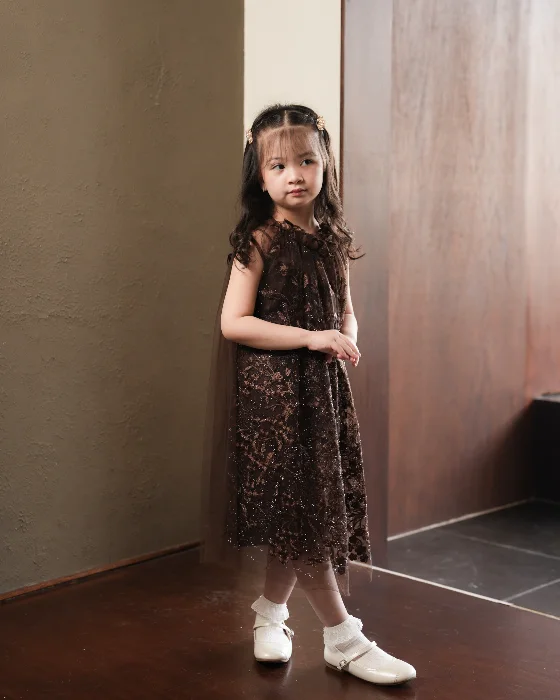 Clara Brown LARL04
