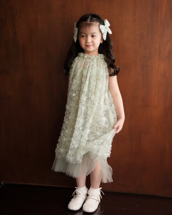 Ellery Sage Green LARL06