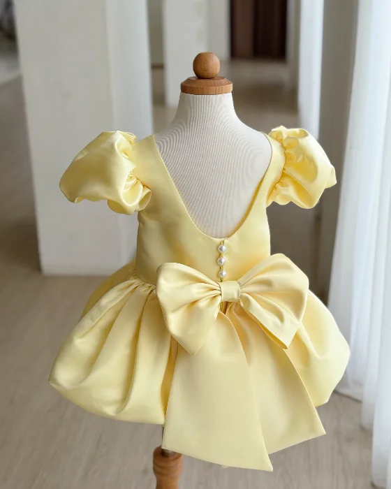Bella Butter Yellow AIVY01