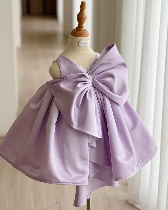 Poppy Purple AIVY02